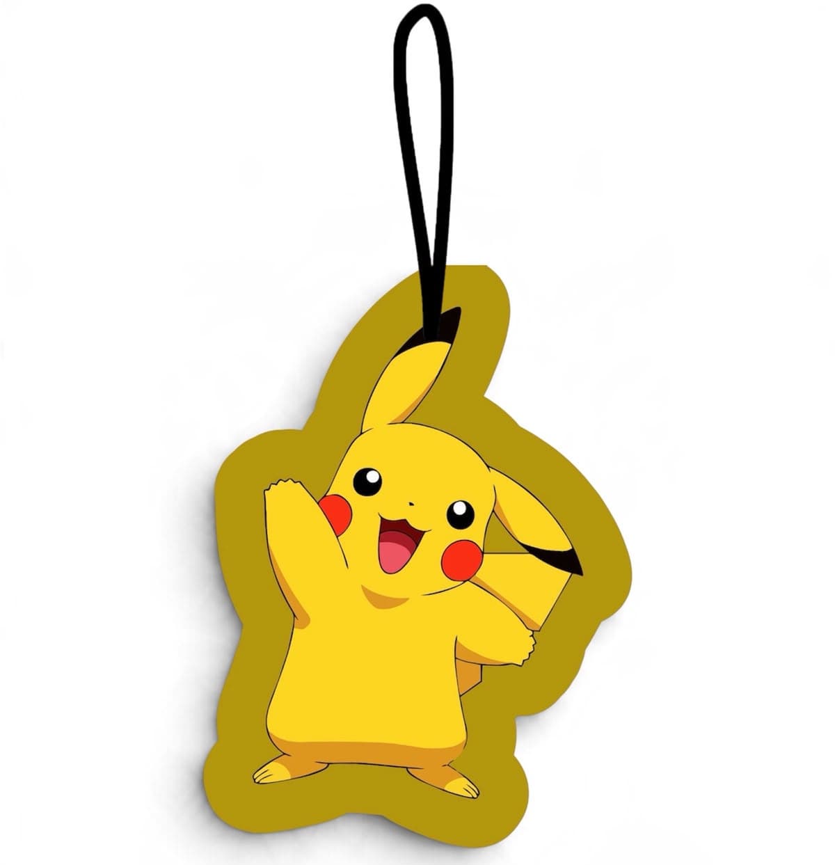 Pikachu (Pokemon)