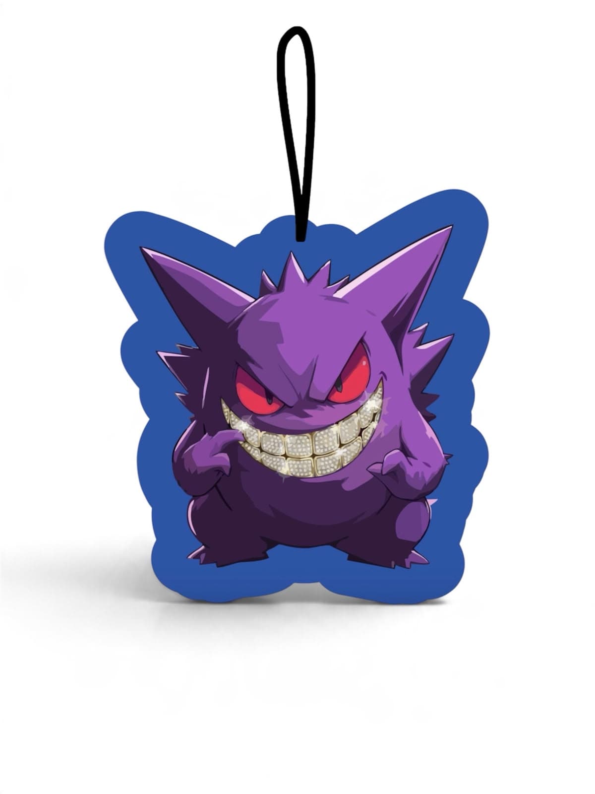 Gengar Gangster (Pokemon)