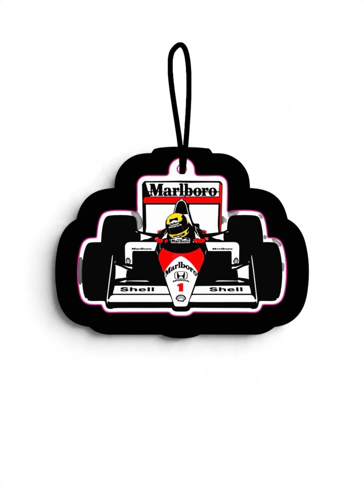 Senna